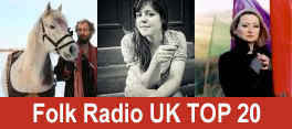 Folk Radio UK Top 20